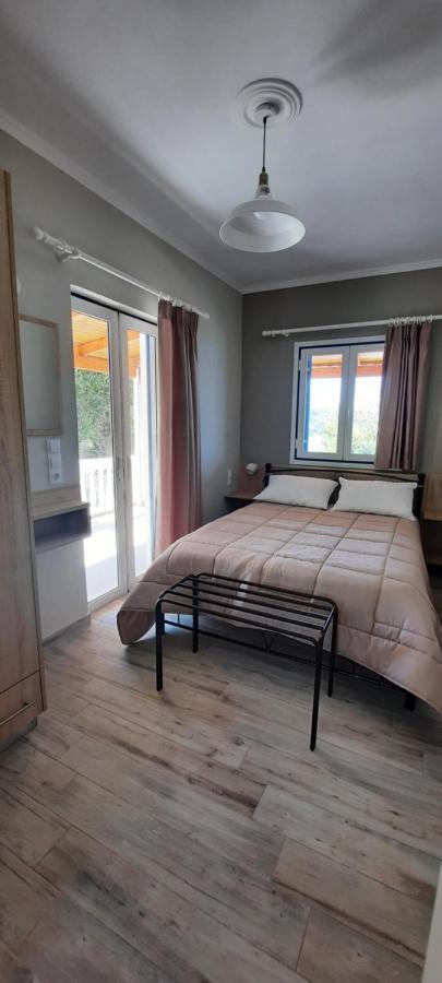 Villa Bella Vista Marathias  Luaran gambar