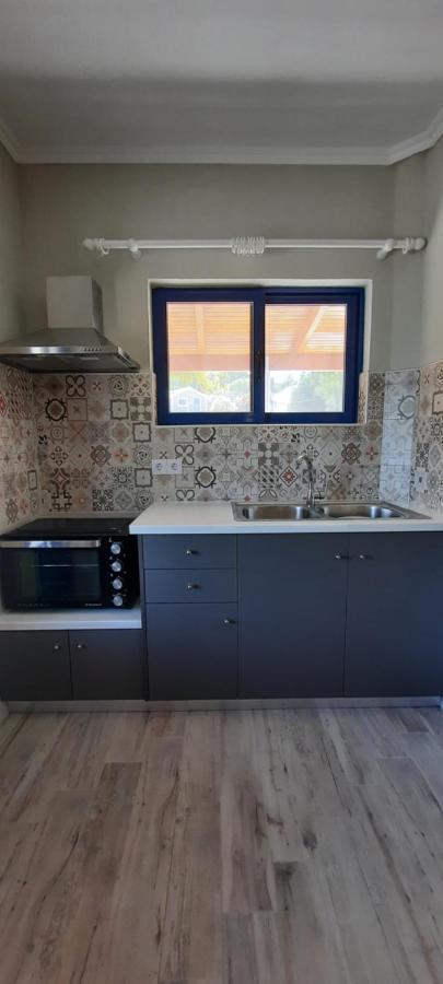 Villa Bella Vista Marathias  Luaran gambar