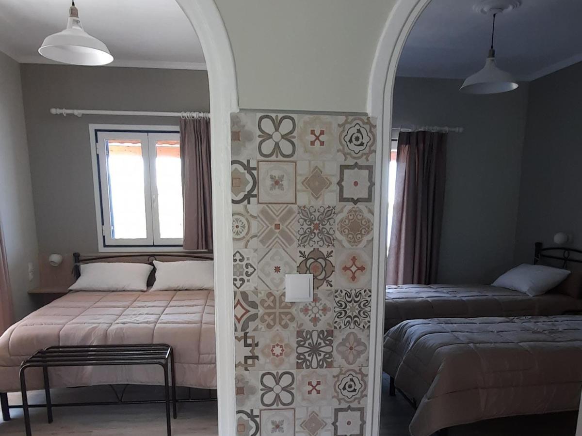 Villa Bella Vista Marathias  Luaran gambar