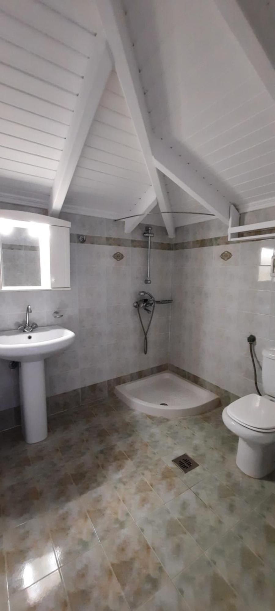 Villa Bella Vista Marathias  Bilik gambar