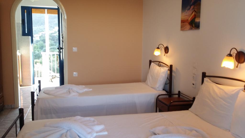 Villa Bella Vista Marathias  Luaran gambar