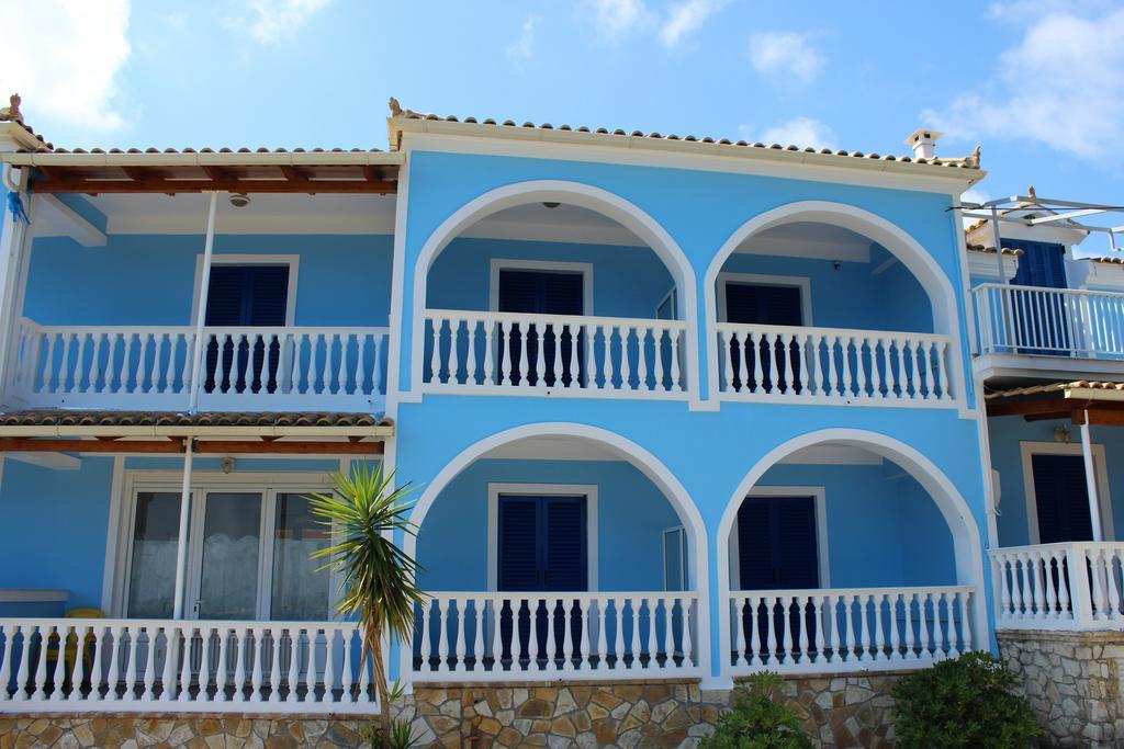 Villa Bella Vista Marathias  Luaran gambar